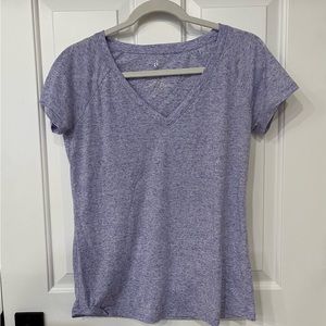 Juicy couture vneck tshirt